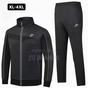 Tracksuits Za Kiume