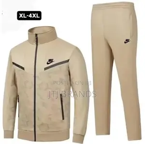 New Best Male Tracksuits