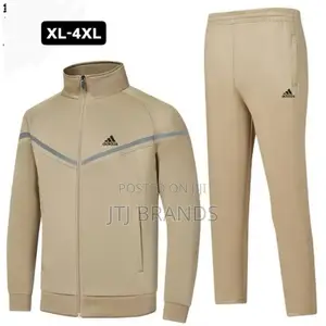New Best Male Tracksuits