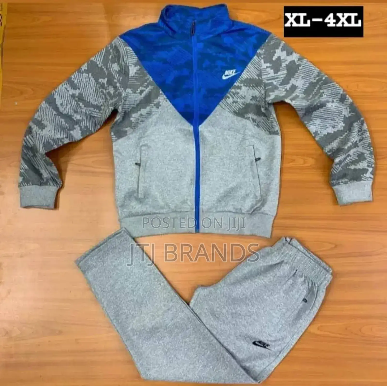 New Best Male Tracksuits