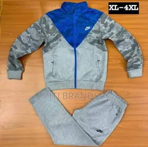 New Best Male Tracksuits