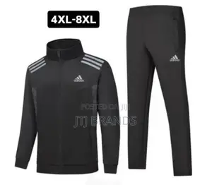 Big Size Tracksuits