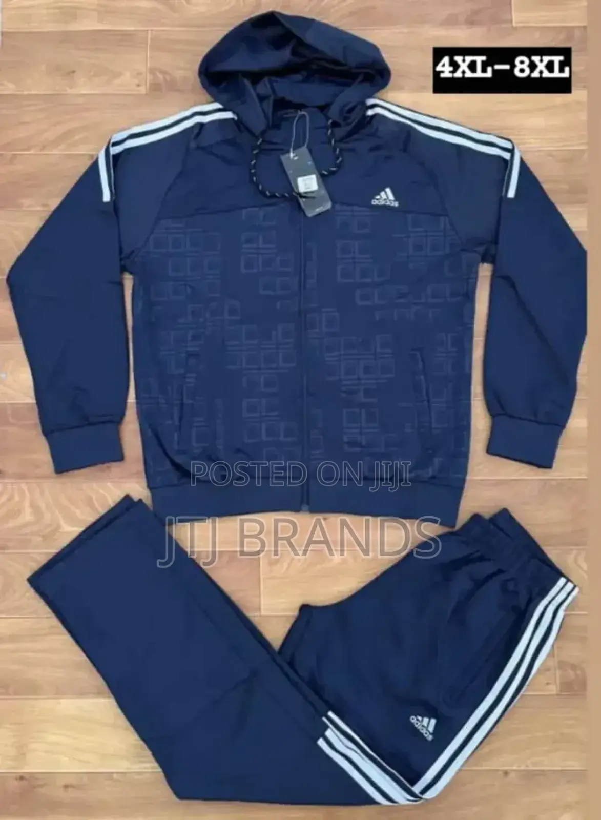 Best Suitable Tracksuit