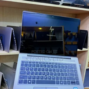 Laptop HP ZBook 14u G5 16GB Intel Core I5 SSD 512GB