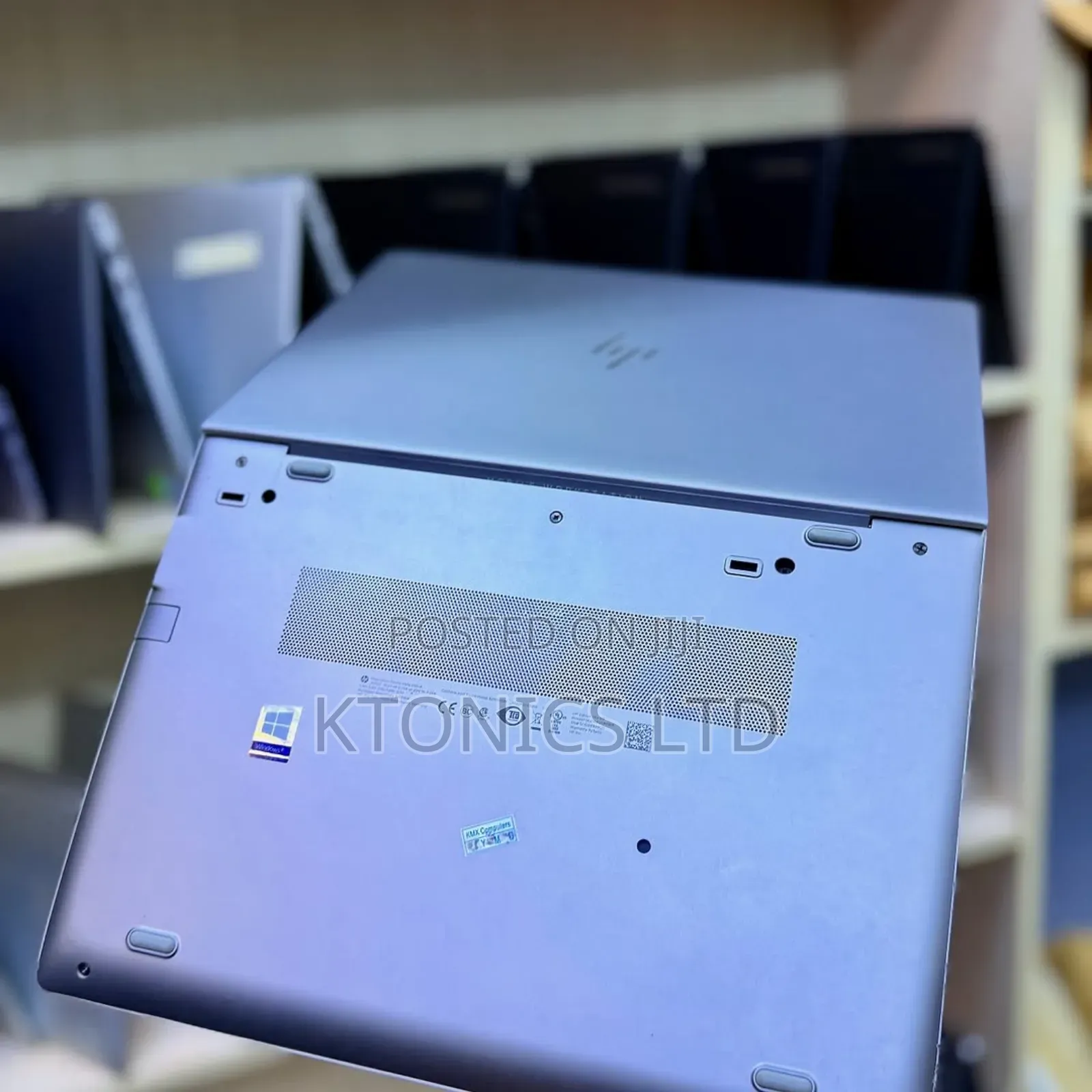 Laptop HP ZBook 14u G5 16GB Intel Core I5 SSD 512GB