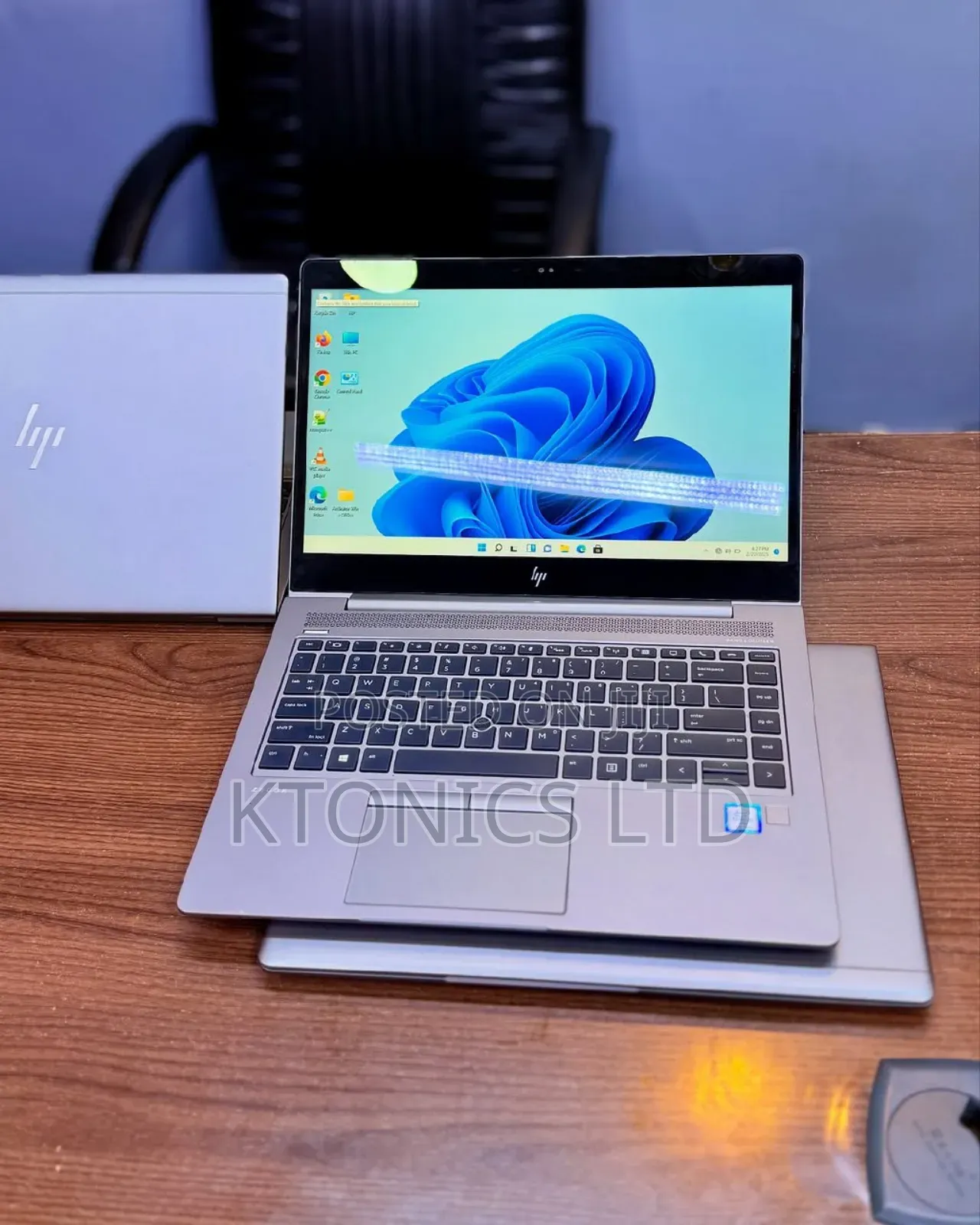 Laptop HP ZBook 14u G5 16GB Intel Core I5 SSD 512GB