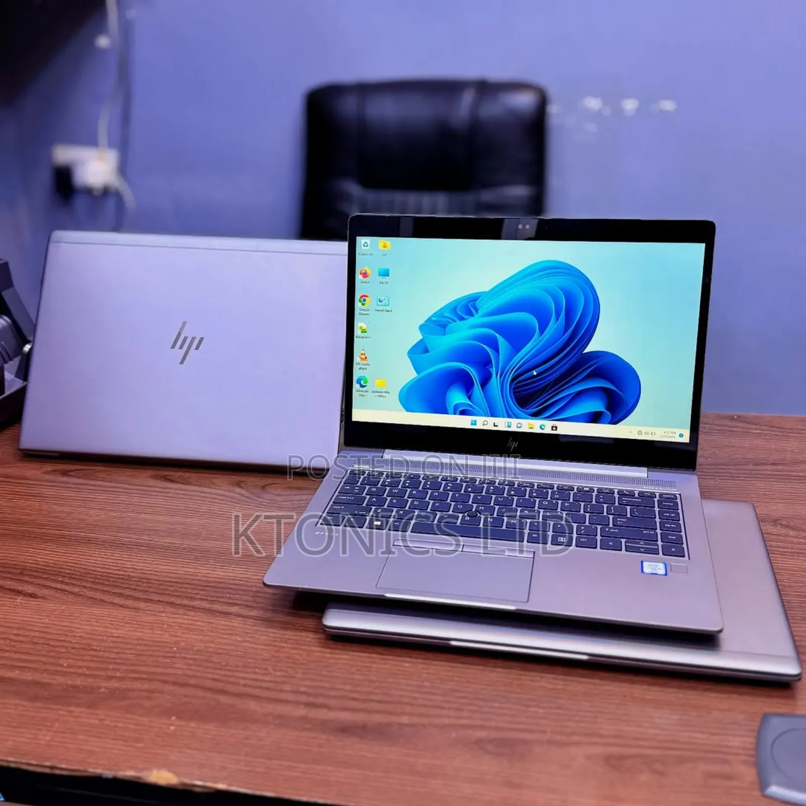 Laptop HP ZBook 14u G5 16GB Intel Core I5 SSD 512GB
