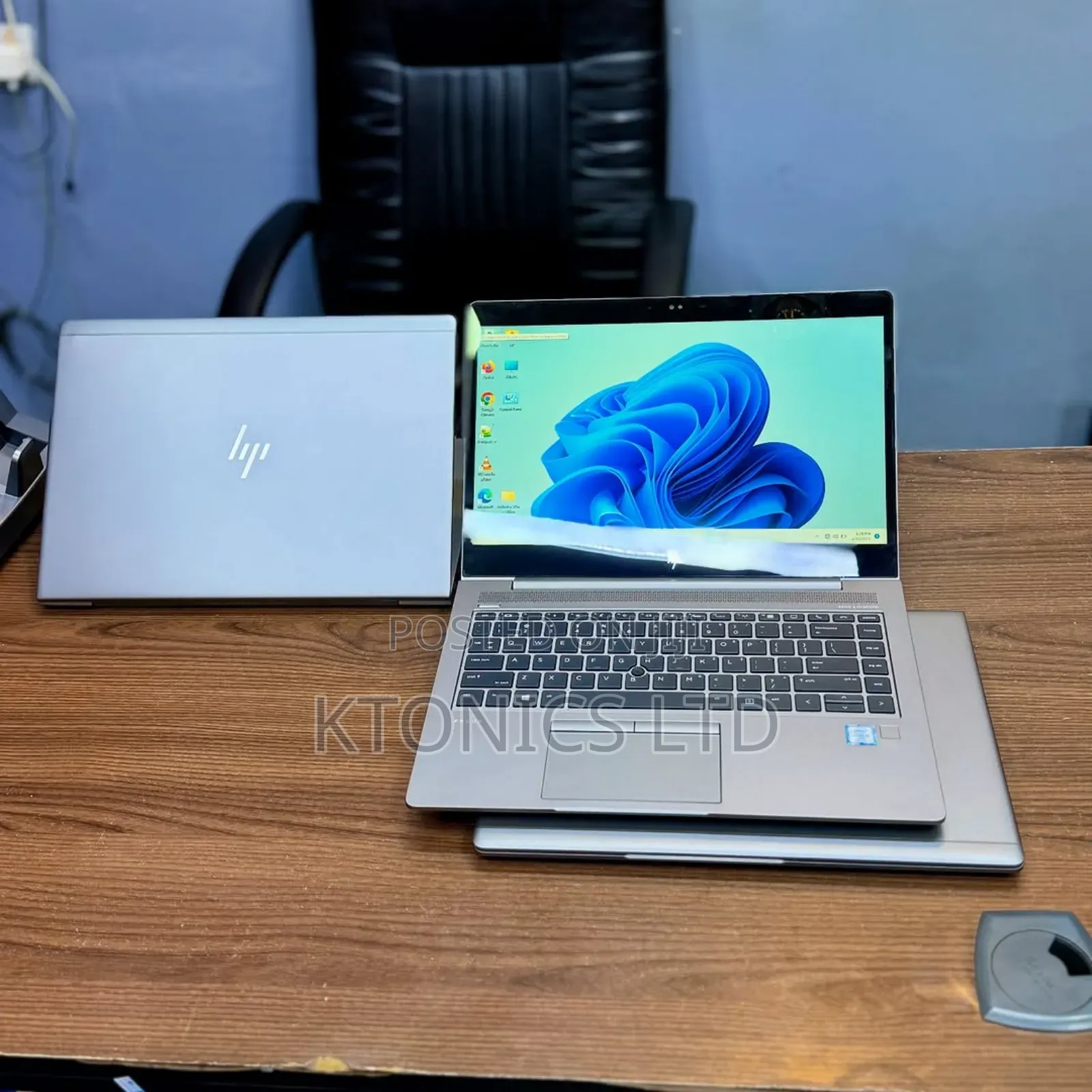 Laptop HP ZBook 14u G5 16GB Intel Core I5 SSD 512GB
