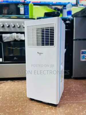 *Tcl/Happyrvi Portable AC || 7,000 Btu |