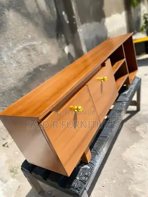 Stand Tv Nzuri Sana Mpya