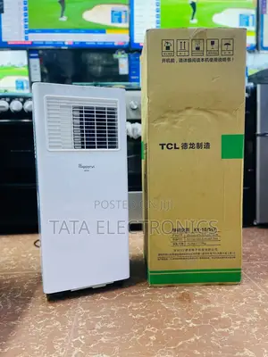 TCL / Happyrvi Portable Air Conditioner 7000 BTU