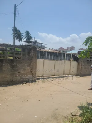 Plot for Sale at Kinondoni