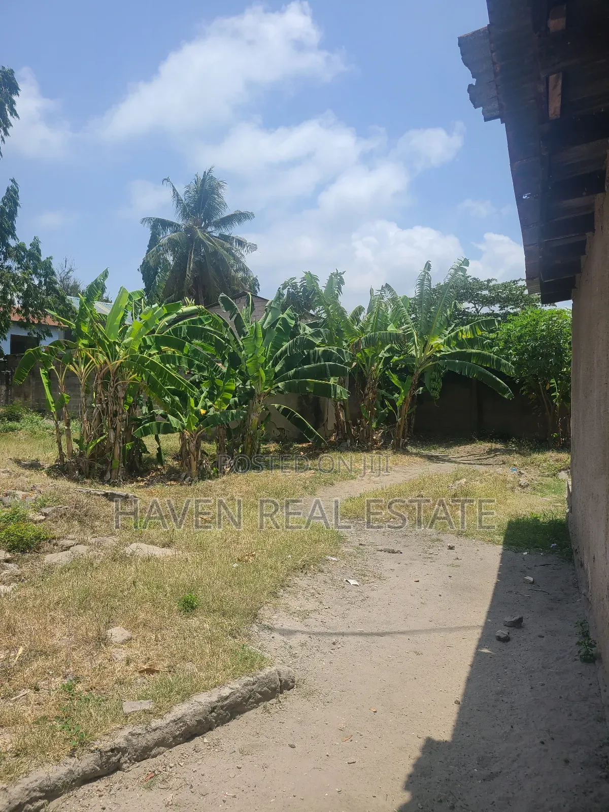 Plot for Sale at Kinondoni