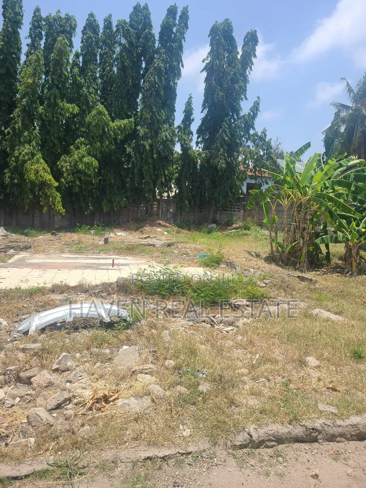 Plot for Sale at Kinondoni