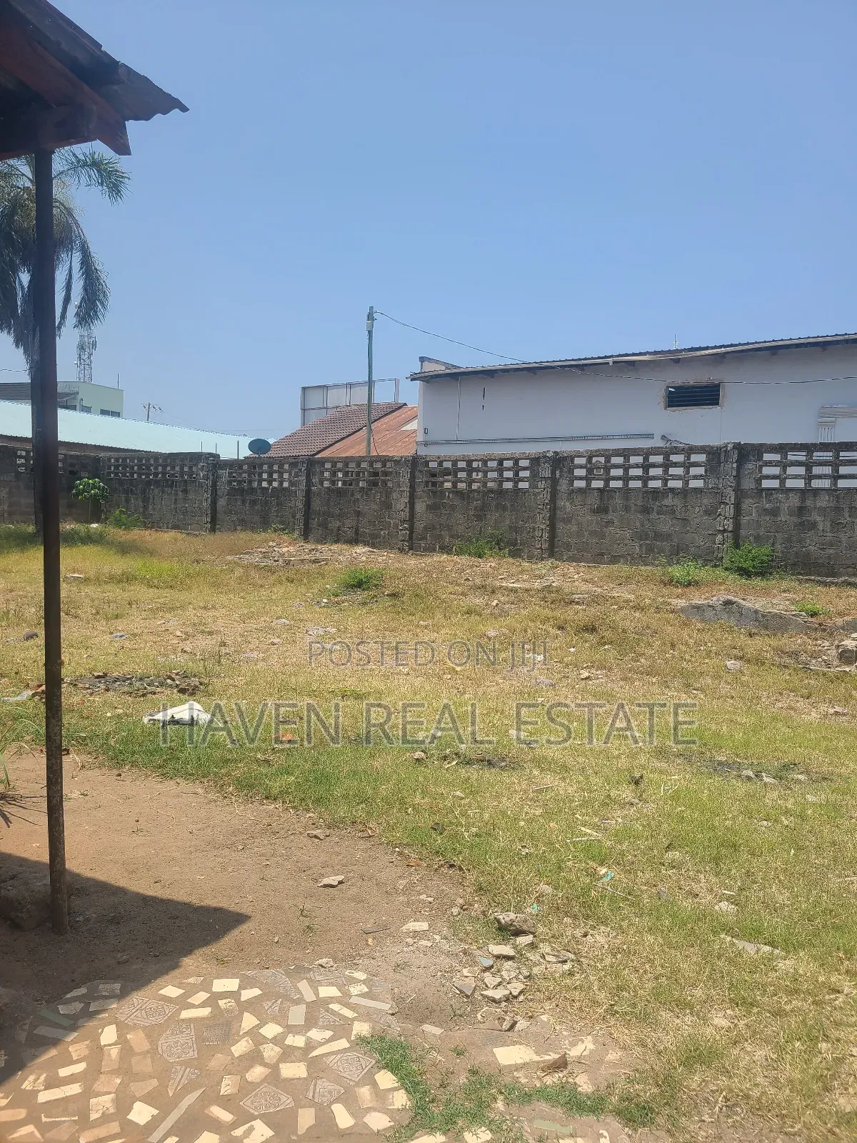 Plot for Sale at Kinondoni