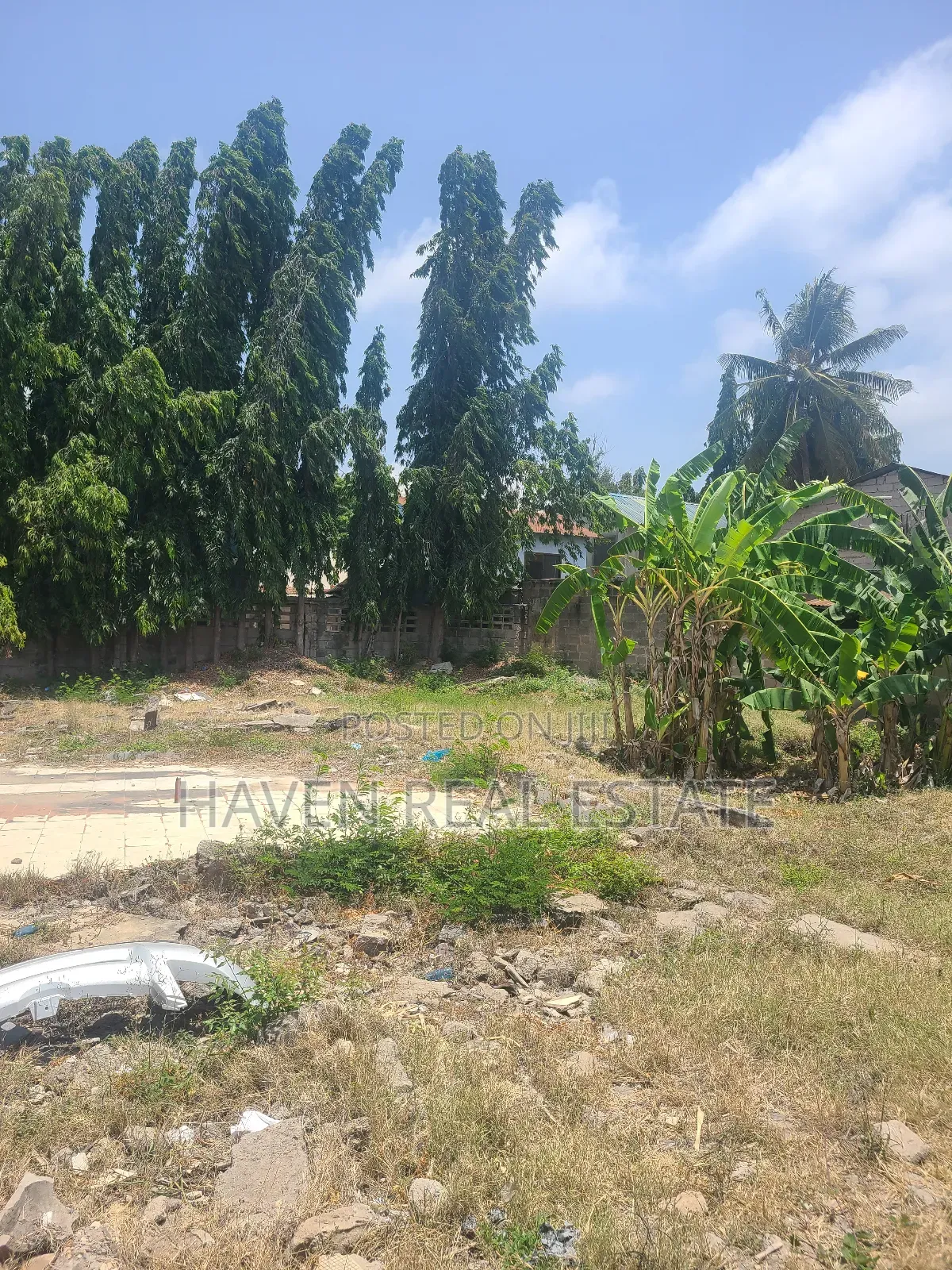 Plot for Sale at Kinondoni
