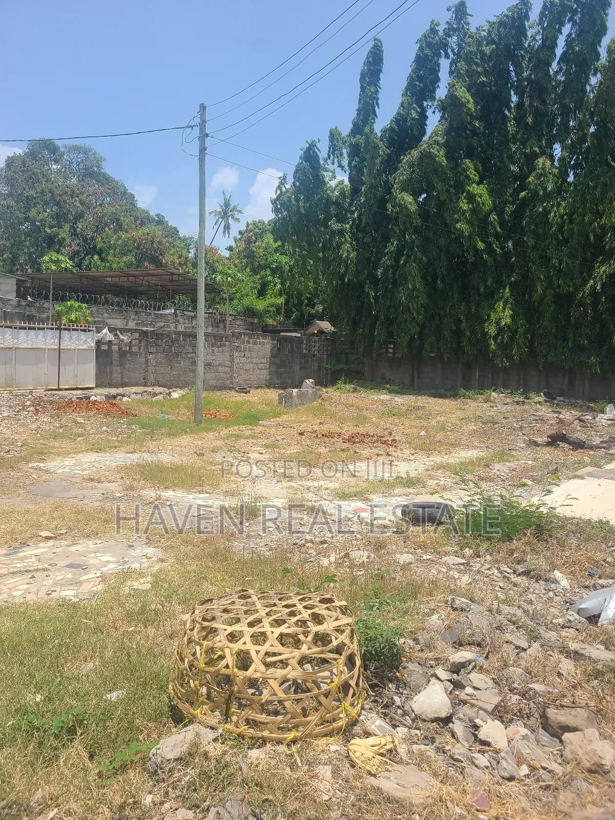 Plot for Sale at Kinondoni