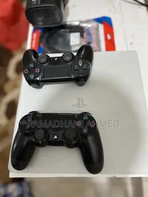 Ps4 Slim 500gb