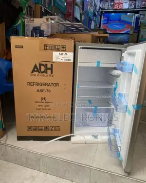 ADH Fridge 90 Liter || Single Door