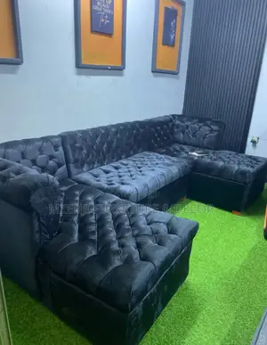 Sofa Double L