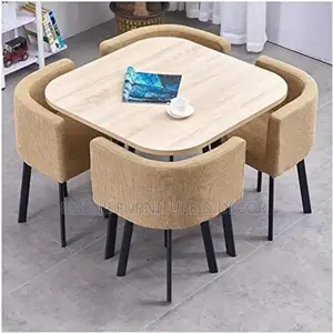 Small Dining Table