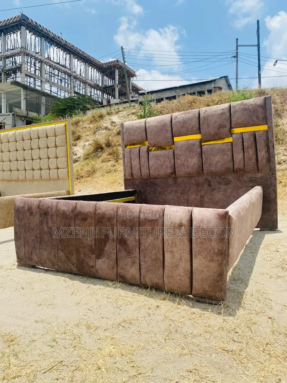 Sofabed Classic Mno