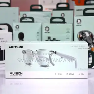 Smart Glasses Wireless Bluetooth Charging Hands-free Calling