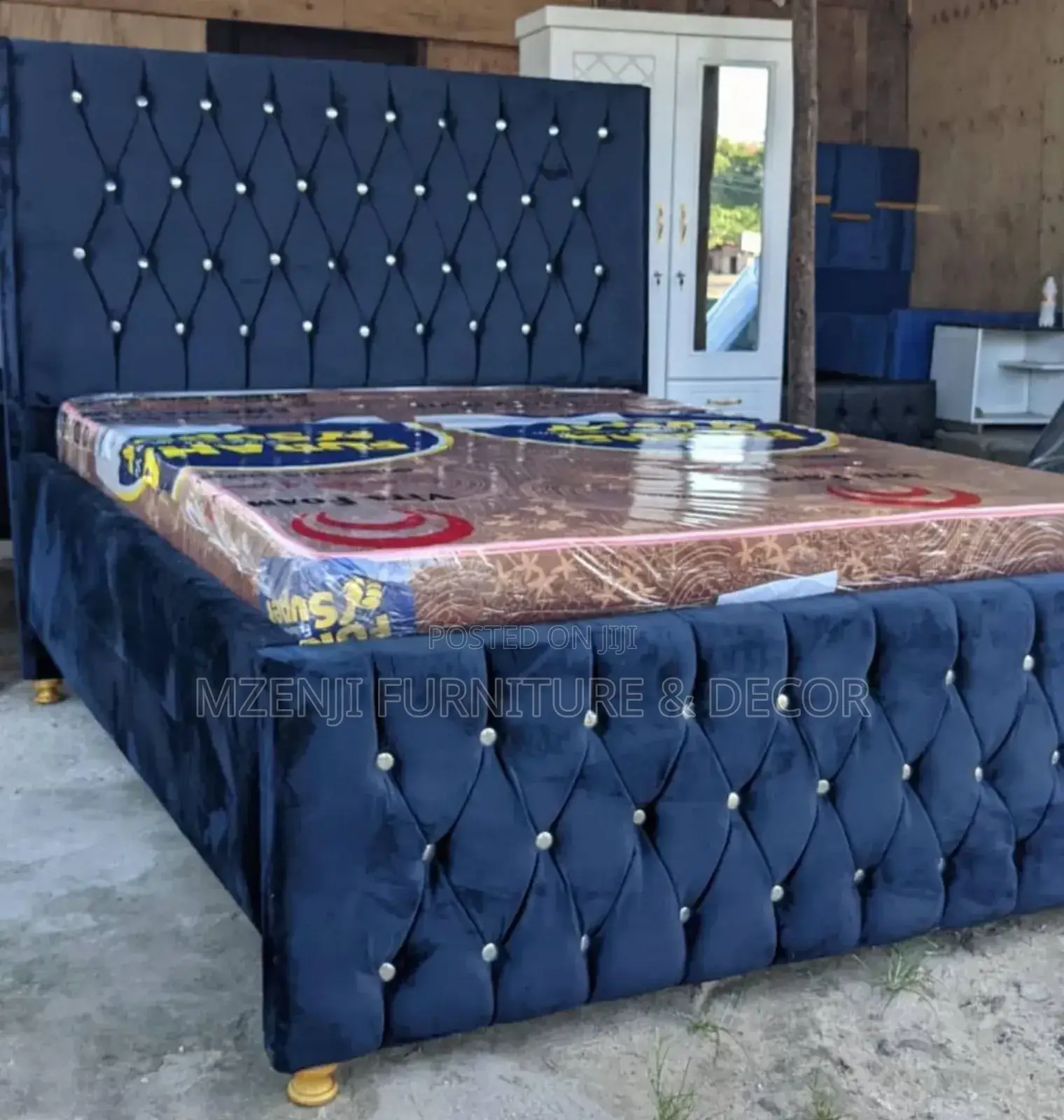 Sofa Bed Za Pattern