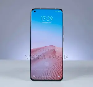 New Xiaomi Mi 11 Ultra 256 GB White