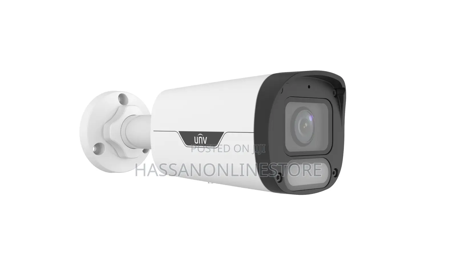 UNV IPC2318LE-ADF28KM-WP 8MP Wise-Isp Bullet Network Camera