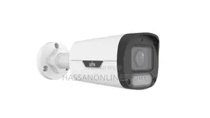 UNV IPC2318LE-ADF28KM-WP 8MP Wise-Isp Bullet Network Camera