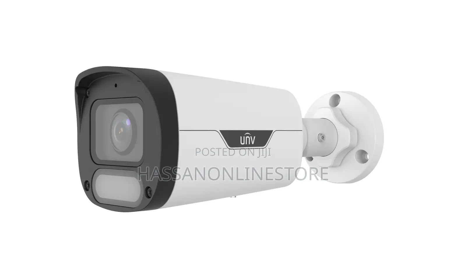 UNV IPC2318LE-ADF28KM-WP 8MP Wise-Isp Bullet Network Camera