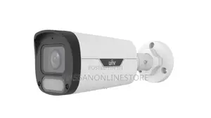 UNV IPC2318LE-ADF28KM-WP 8MP Wise-Isp Bullet Network Camera