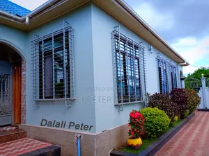 4bdrm House in Nyegezi Road, Nyamagana for rent