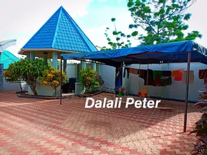 4bdrm House in Nyegezi Road, Nyamagana for rent