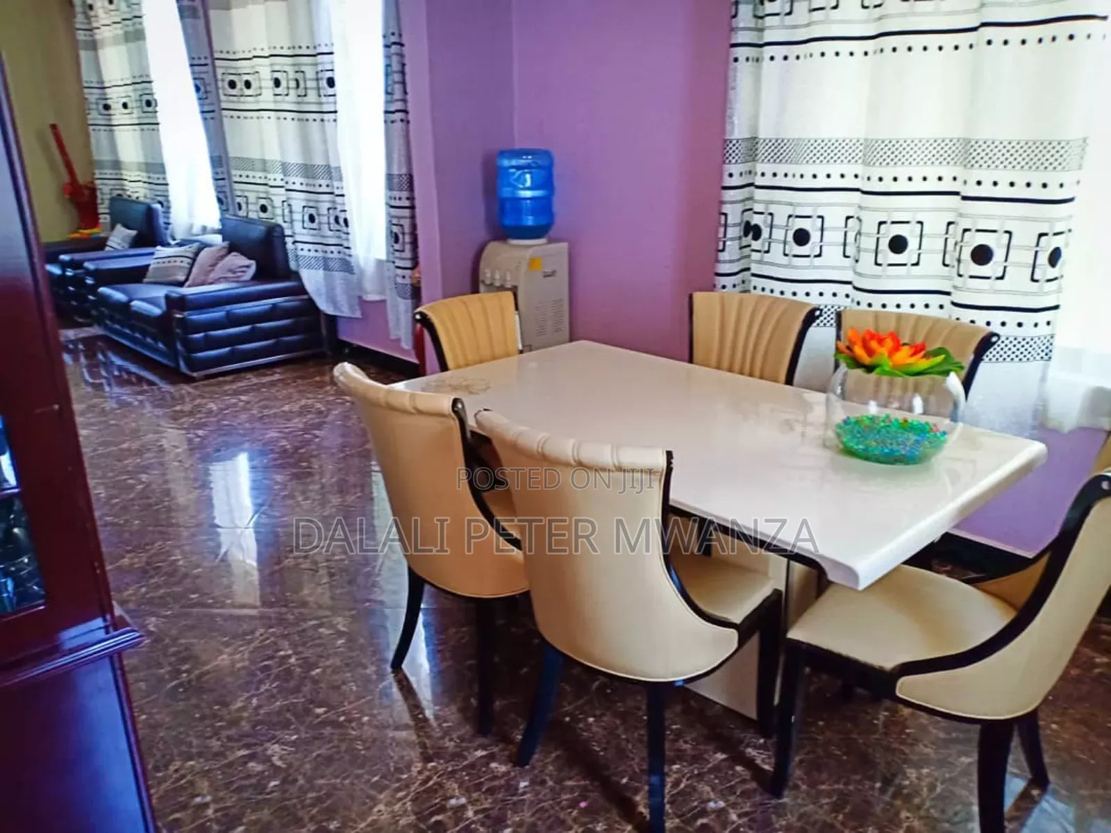 4bdrm House in Nyegezi Road, Nyamagana for rent
