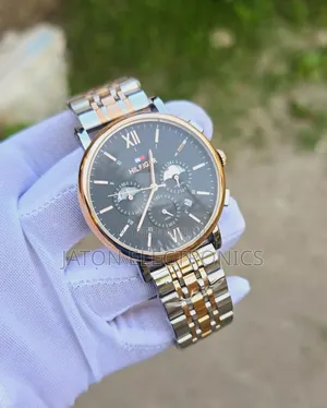 Model Hilfiger Heavy Weight