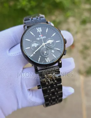 Model Hilfiger Heavy Weight