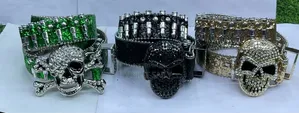 Iced Belts Original.
