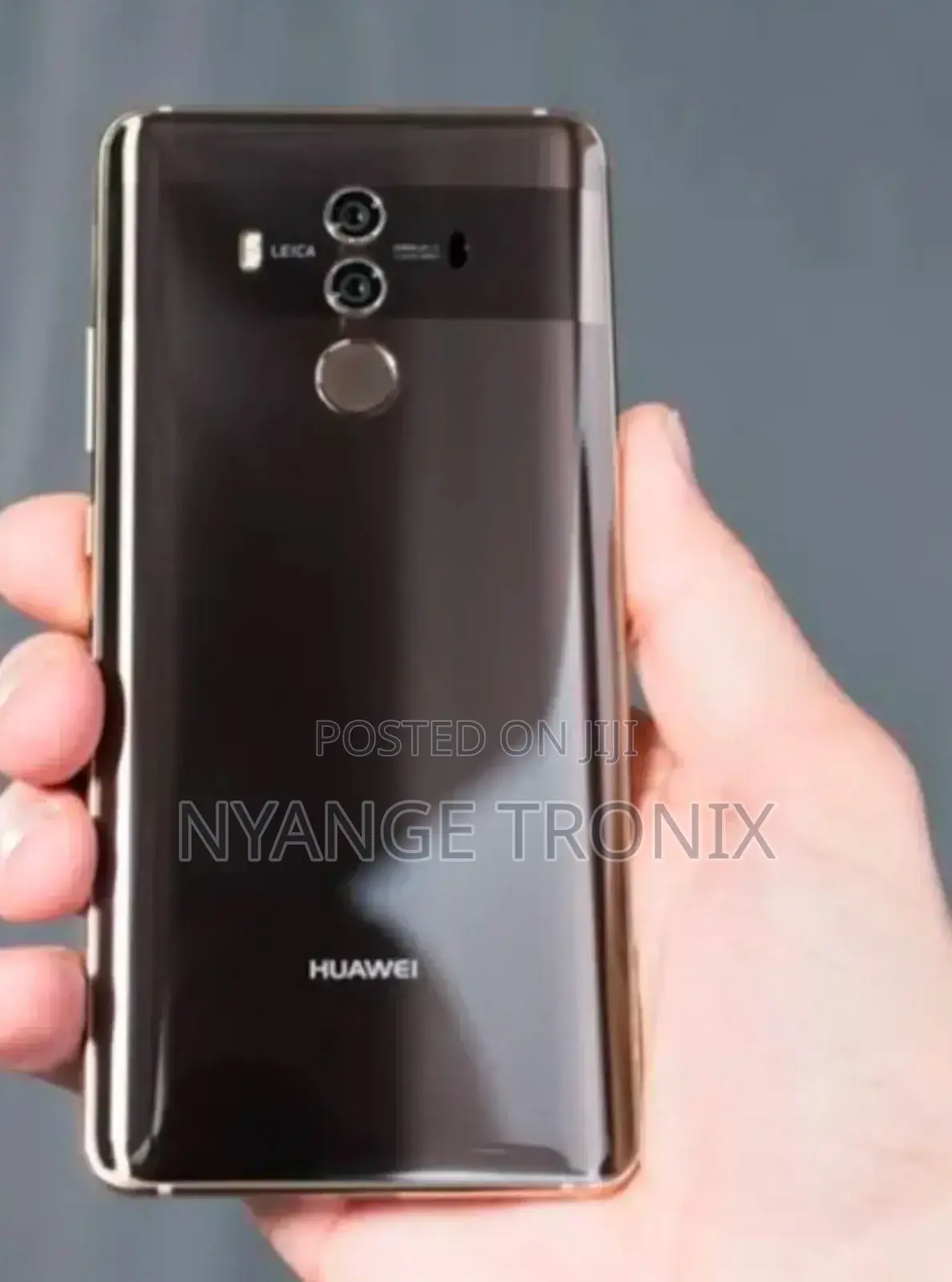 Huawei Mate 10 Pro 64 GB