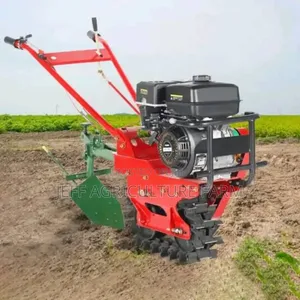 Photo - Min Tiller Ya Kulimia 9hp