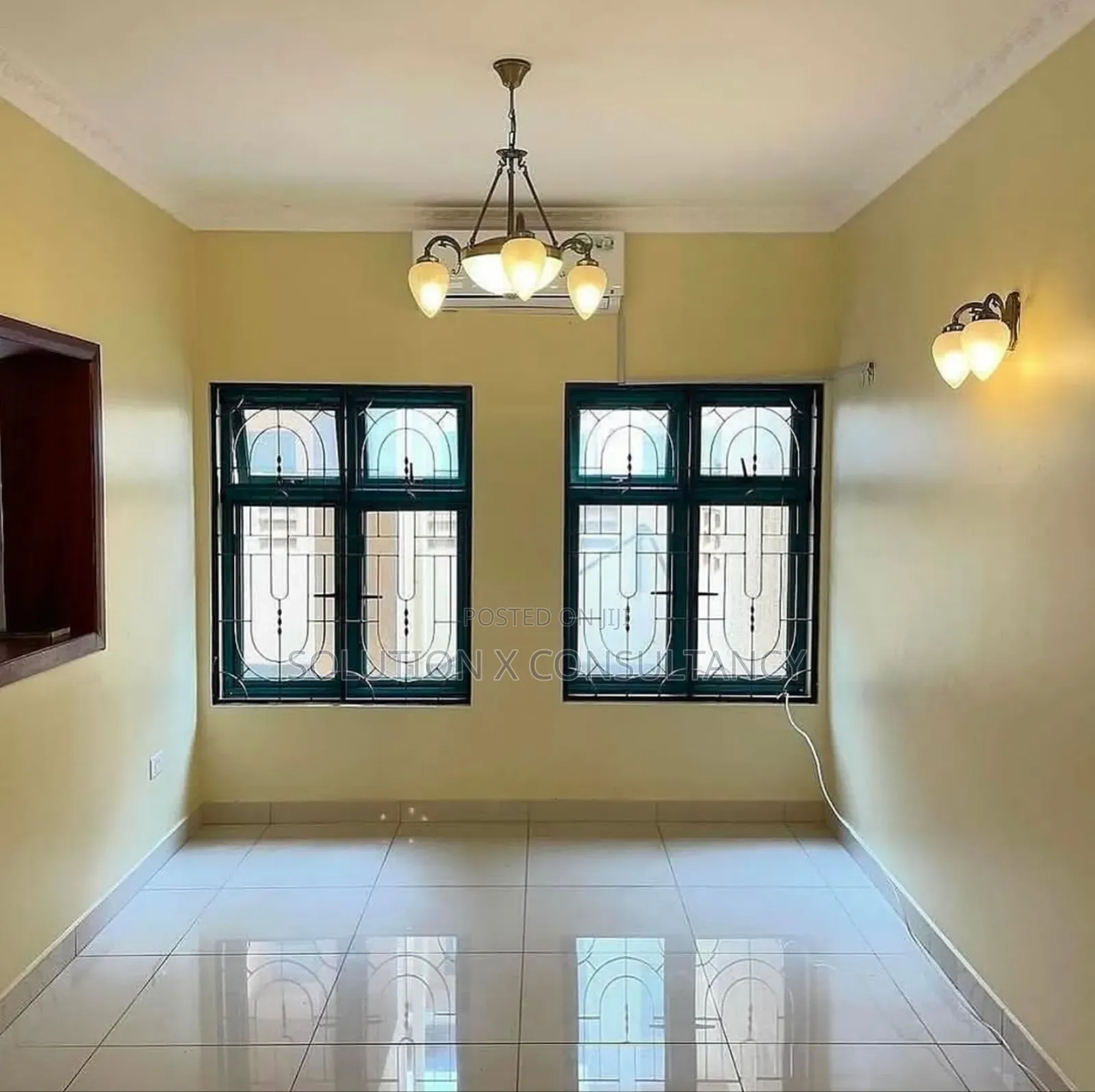 3bdrm Apartment in Kunduchi for rent