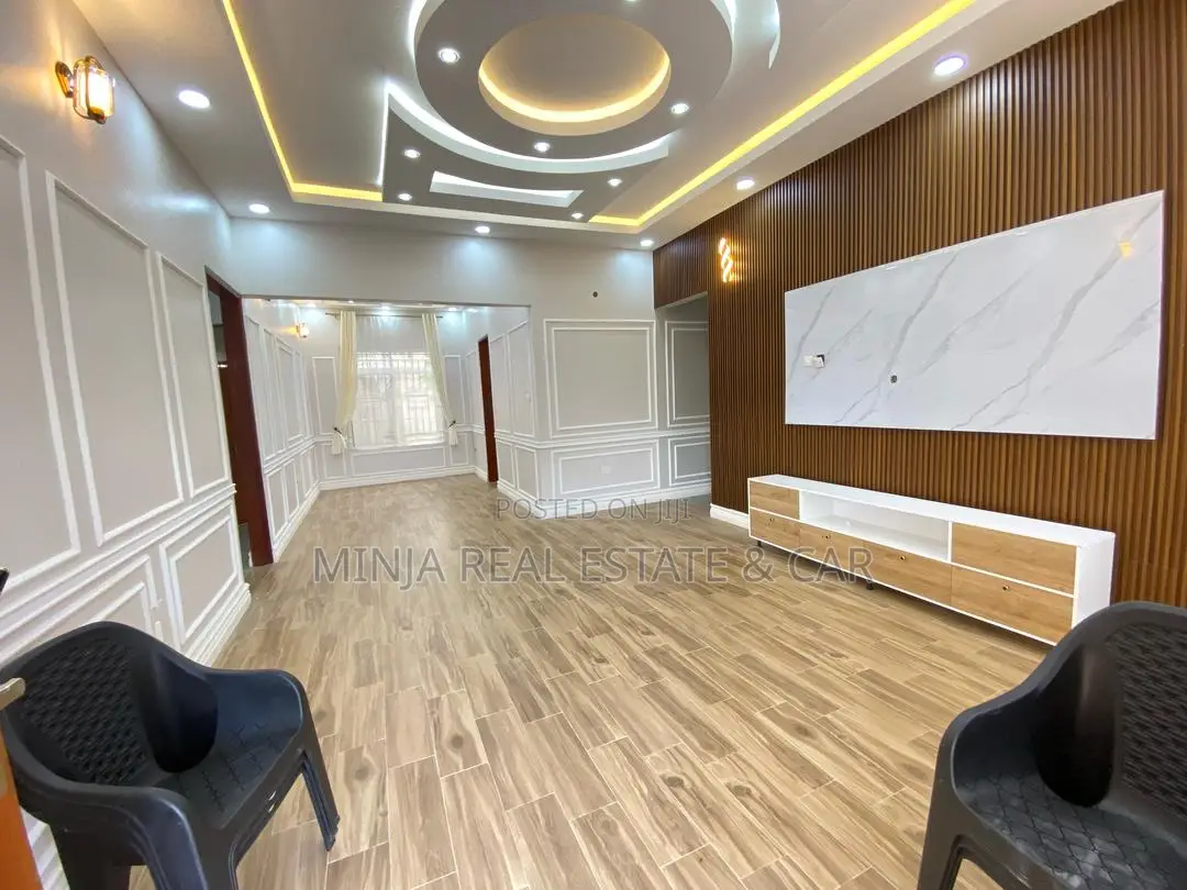 3bdrm House in Kibamba for rent