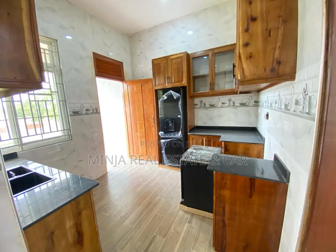 3bdrm House in Kibamba for rent