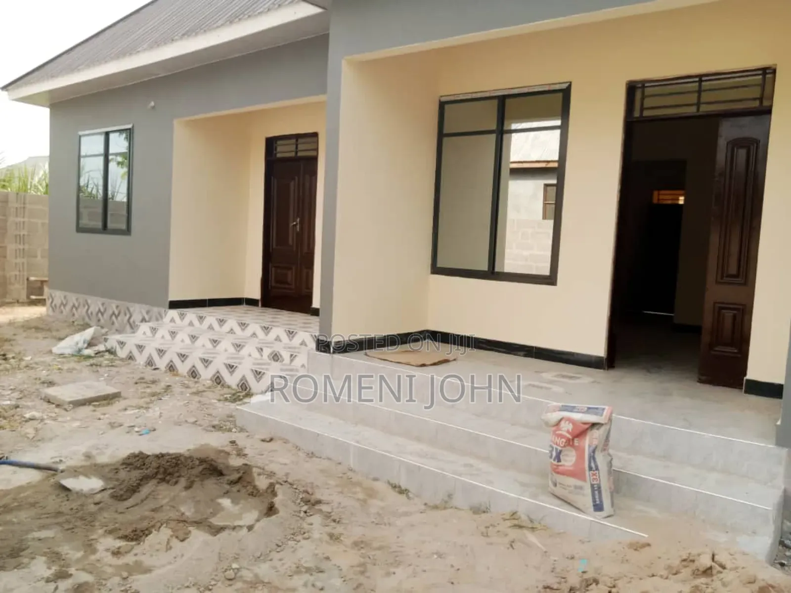 2bdrm Apartment in Tanzania Daresalaam, Ilala for rent