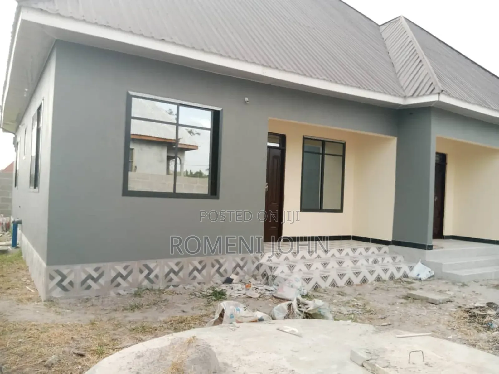 2bdrm Apartment in Tanzania Daresalaam, Ilala for rent