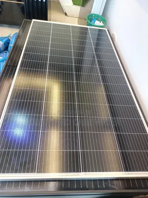 Tunafunga Na Kuuza Solar Panels