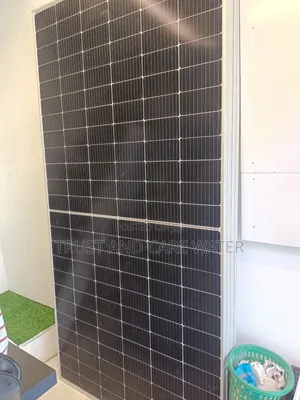 Tunafunga Na Kuuza Solar Panels