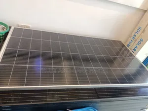 Tunafunga Na Kuuza Solar Panels