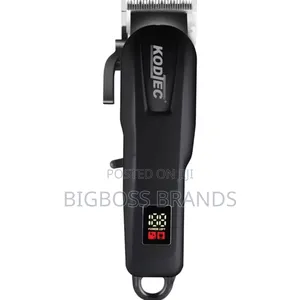 Kodtec Rechargeable Hair Clipper